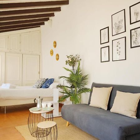 Stunning Attic With Private Terrace And Parking Optional Daire Sevilla Dış mekan fotoğraf