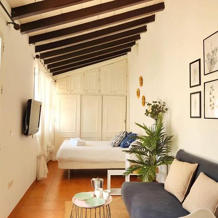 Stunning Attic With Private Terrace And Parking Optional Daire Sevilla Dış mekan fotoğraf