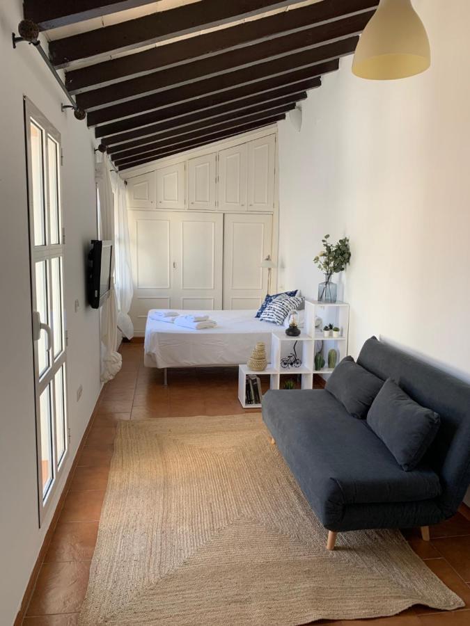 Stunning Attic With Private Terrace And Parking Optional Daire Sevilla Dış mekan fotoğraf