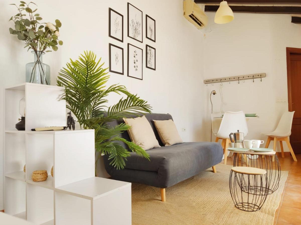 Stunning Attic With Private Terrace And Parking Optional Daire Sevilla Dış mekan fotoğraf