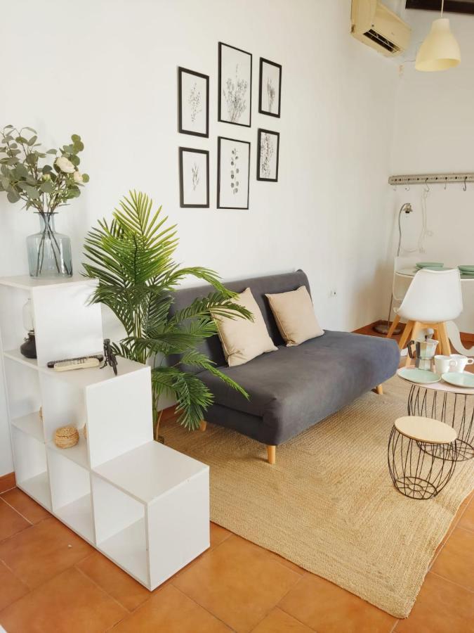 Stunning Attic With Private Terrace And Parking Optional Daire Sevilla Dış mekan fotoğraf